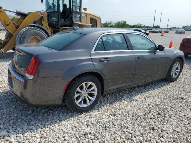 2015 Chrysler 300 Limited VIN: 2C3CCAAG4FH828874 Lot: 39222654