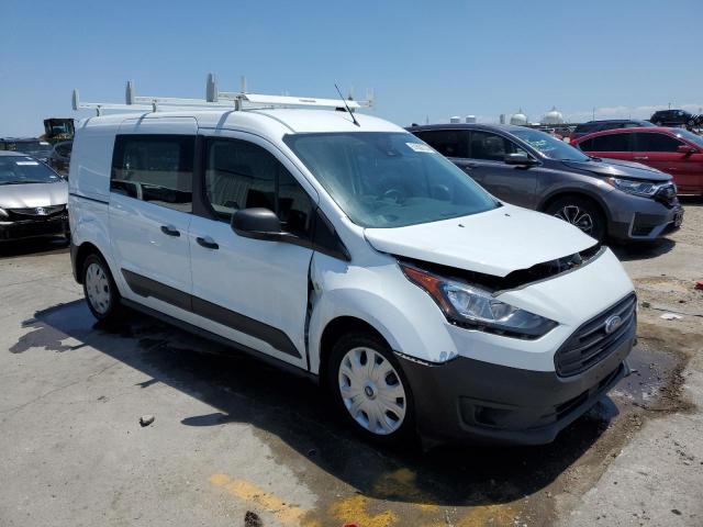 2020 Ford Transit Connect Xl VIN: NM0LS7E23L1471355 Lot: 51836724