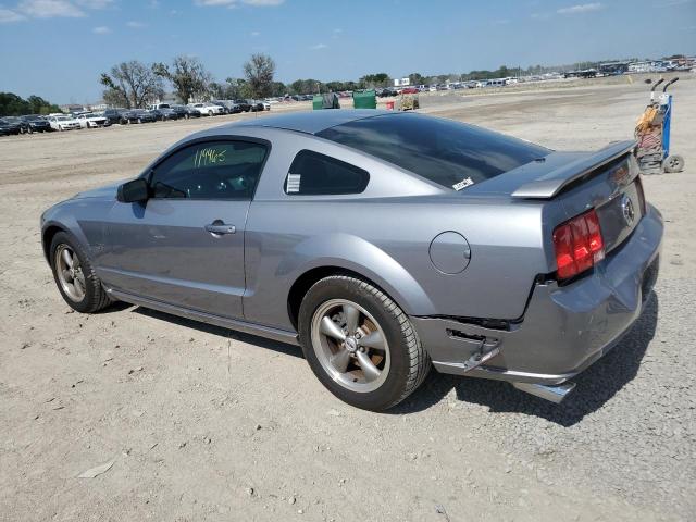 2006 Ford Mustang Gt VIN: 1ZVFT82H665225812 Lot: 52471524