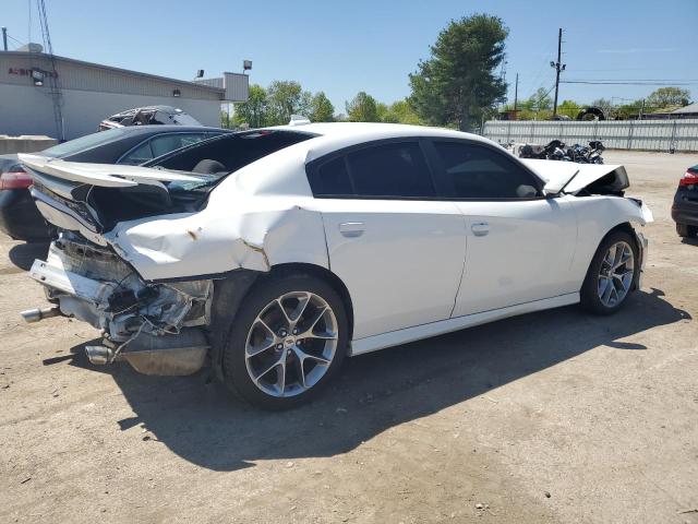 2021 DODGE CHARGER GT - 2C3CDXHG6MH536761