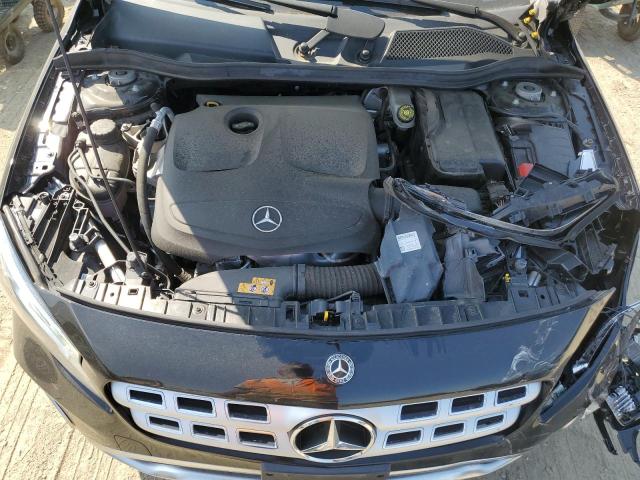 VIN WDCTG4GB4LJ667184 2020 Mercedes-Benz GLA-Class,... no.12