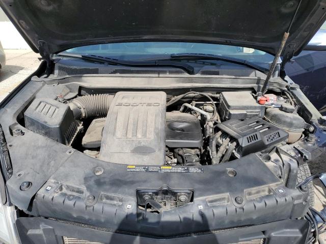 2015 Chevrolet Equinox Ltz VIN: 2GNALDEK8F6155559 Lot: 51447024