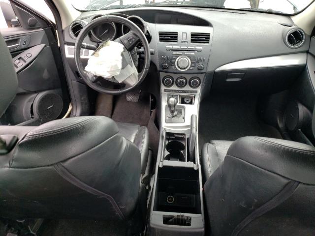 2010 Mazda 3 S VIN: JM1BL1S5XA1295506 Lot: 52391554