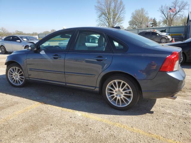 2011 Volvo S40 T5 VIN: YV1672MS2B2536561 Lot: 48715444