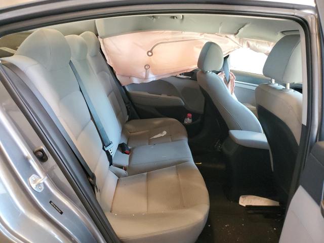 2019 Hyundai Elantra Se VIN: 5NPD74LFXKH421542 Lot: 51608414