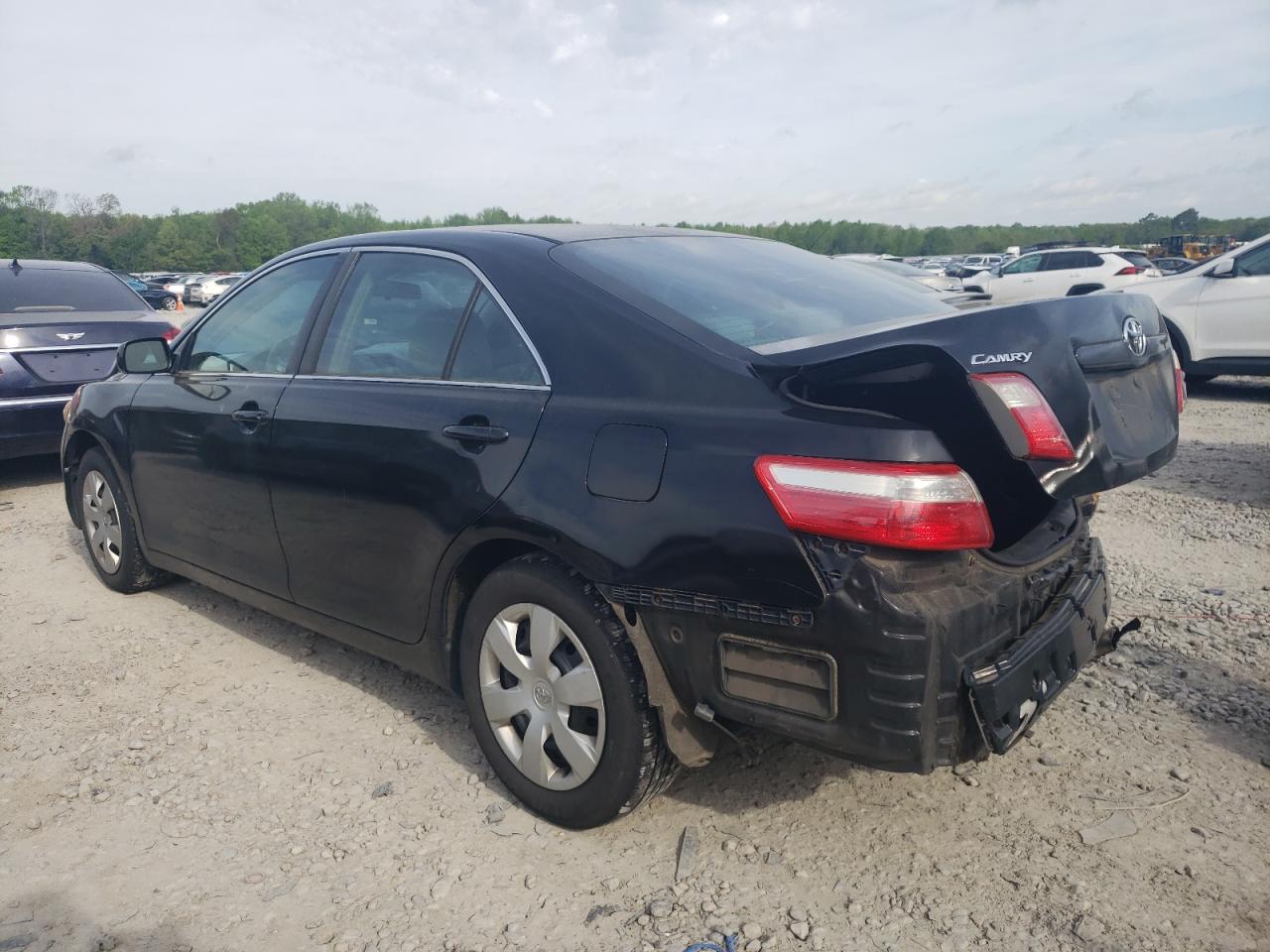 4T1BE46K09U311200 2009 Toyota Camry Base