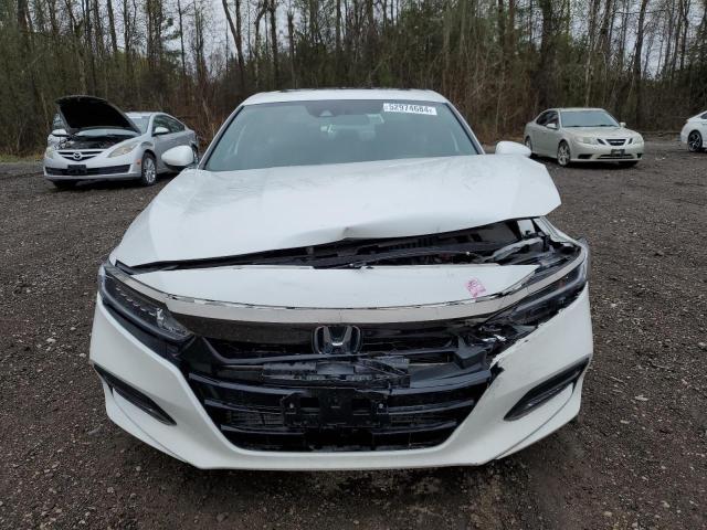 2018 Honda Accord Sport VIN: 1HGCV1F34JA803817 Lot: 52974684