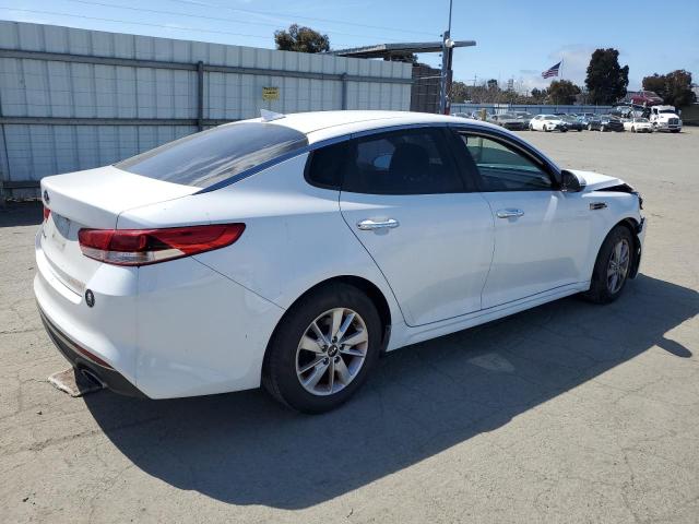 VIN 5XXGT4L31HG158215 2017 KIA Optima, LX no.3