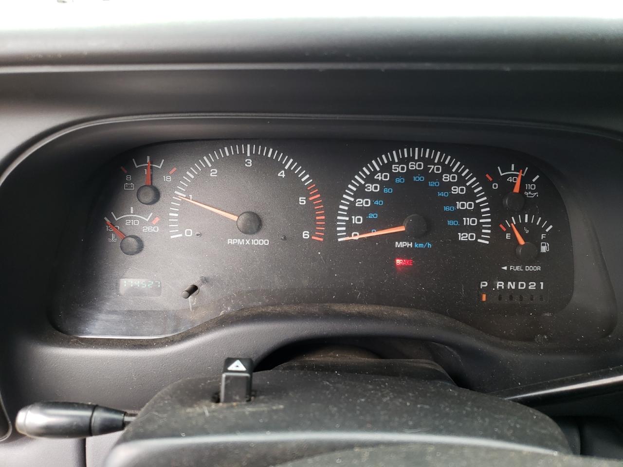 1B7GG22Y2XS130532 1999 Dodge Dakota