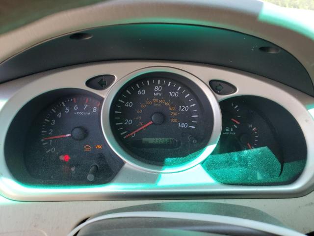 2006 Toyota Highlander Limited VIN: JTEEP21A460153893 Lot: 51381794