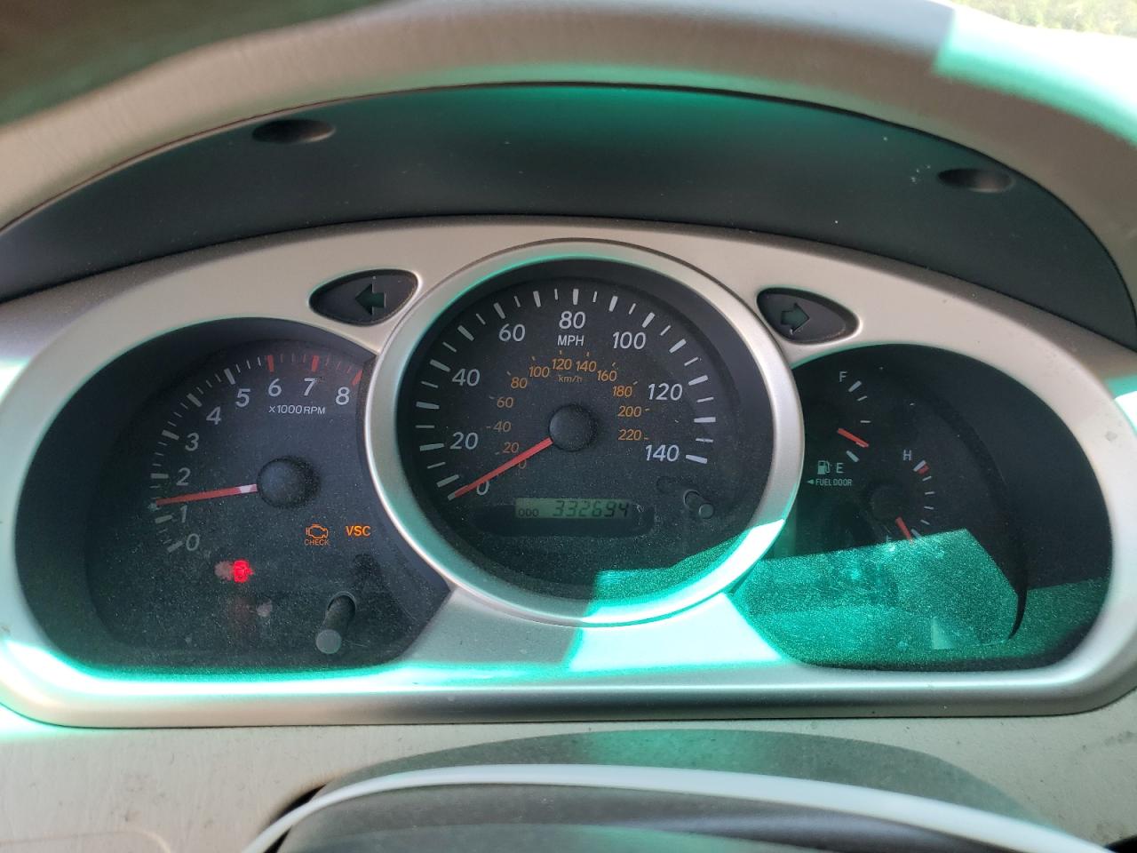 JTEEP21A460153893 2006 Toyota Highlander Limited