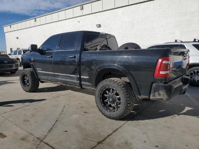 2020 RAM 2500 LIMIT 3C6UR5SL6LG126592