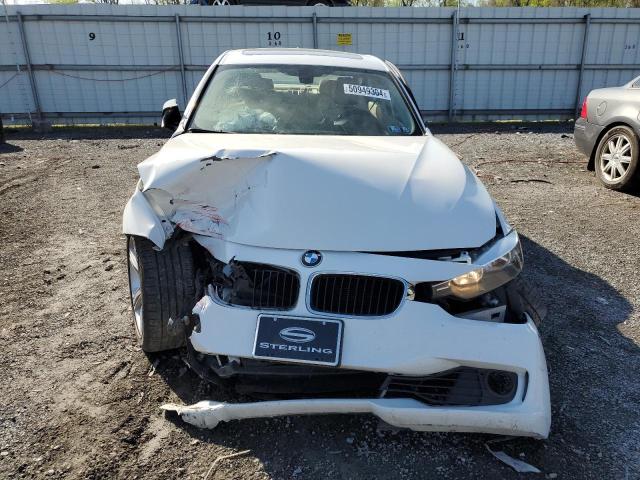 2015 BMW 328 I VIN: WBA3A5G59FNS86366 Lot: 50949304