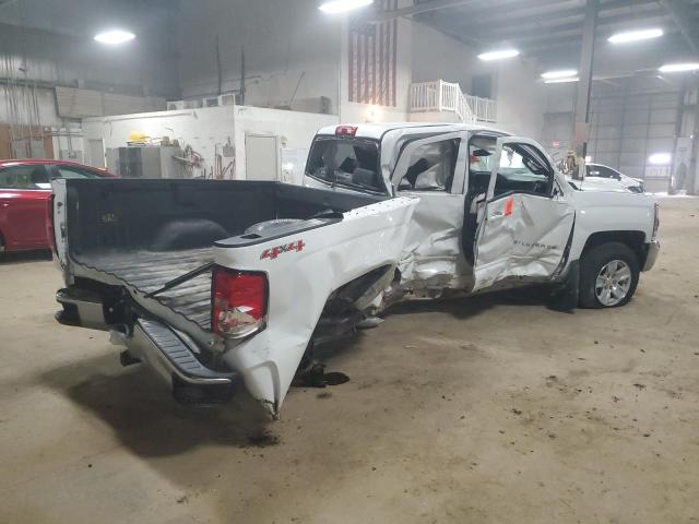 2016 Chevrolet Silverado K1500 Lt VIN: 1GCVKREC9GZ165834 Lot: 50266294