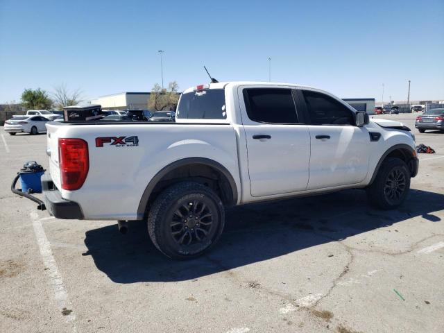 2019 FORD RANGER XL - 1FTER4FH5KLA27518