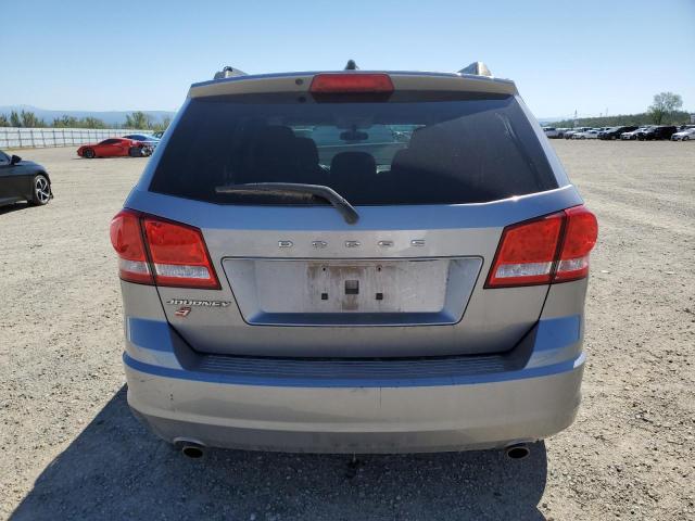 2018 Dodge Journey Se VIN: 3C4PDDAG9JT330309 Lot: 51452814