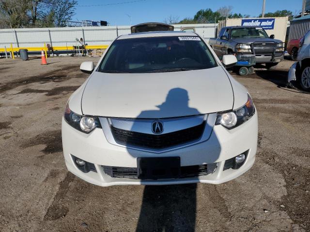 JH4CU26689C032598 2009 Acura Tsx 2009 Acura Tsx VIN: JH4CU26689C032598 Lot: 50657544