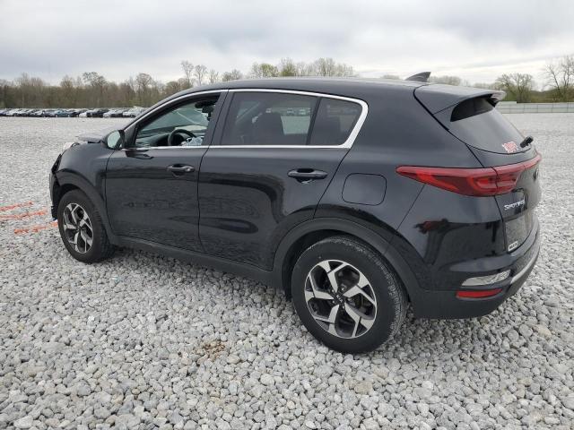 KNDPM3AC3M7936754 Kia Sportage L 2