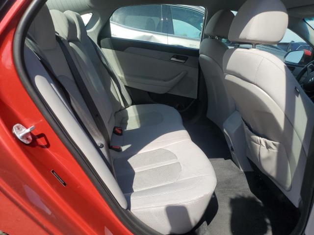 2019 Hyundai Sonata Se VIN: 5NPE24AF1KH801648 Lot: 51002504