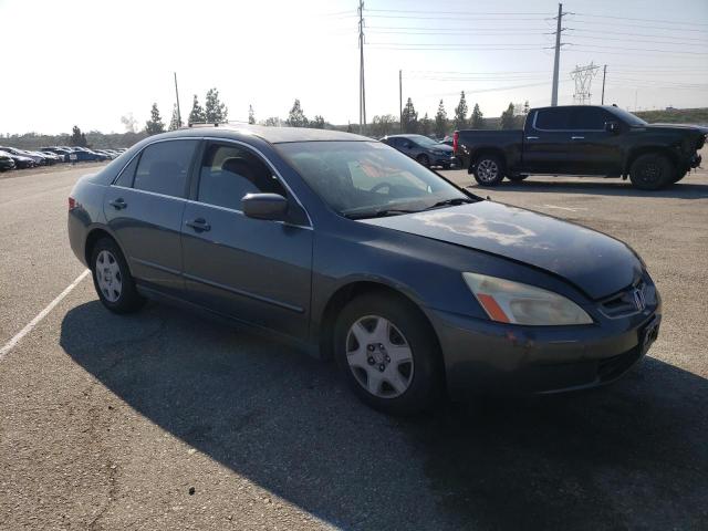 2005 Honda Accord Lx VIN: JHMCM56405C005728 Lot: 51209394