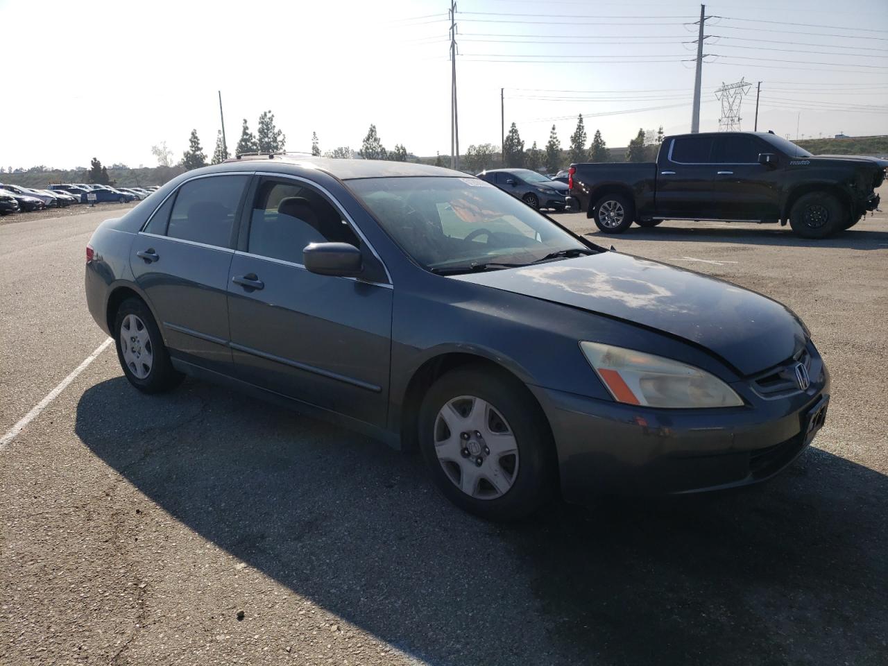 JHMCM56405C005728 2005 Honda Accord Lx