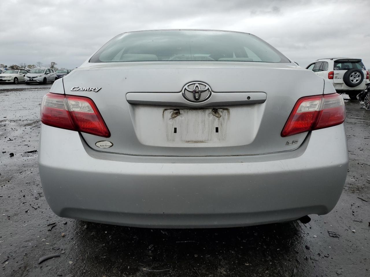 4T1BE46K29U383208 2009 Toyota Camry Base