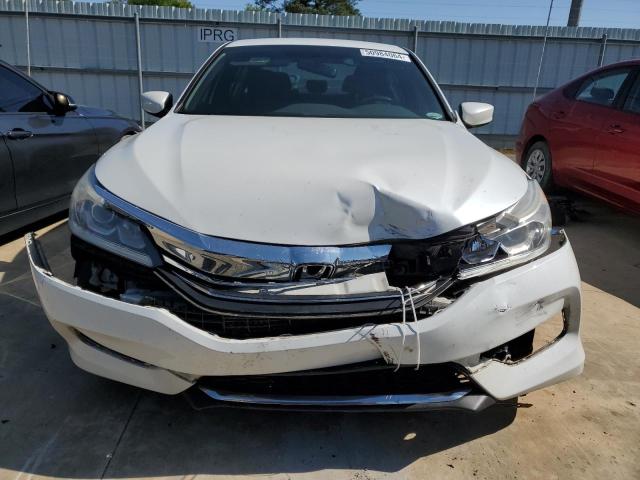 2017 Honda Accord Sport VIN: 1HGCR2F56HA028118 Lot: 50984064