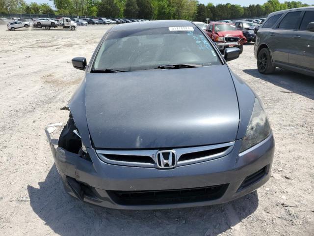 2006 Honda Accord Ex VIN: 1HGCM66546A008792 Lot: 51778924