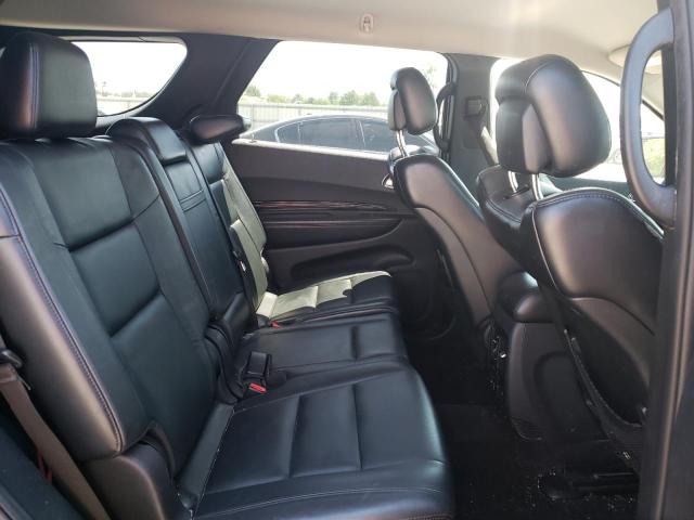1C4RDHDG5GC466484 2016 Dodge Durango Limited