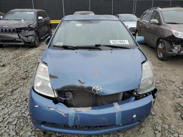 JTDKB20U667518647 | 2006 Toyota prius