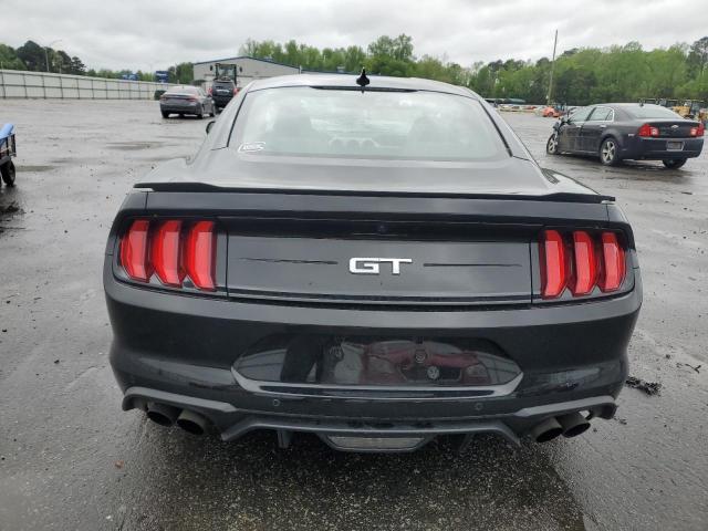 2023 FORD MUSTANG GT - 1FA6P8CF8P5306886