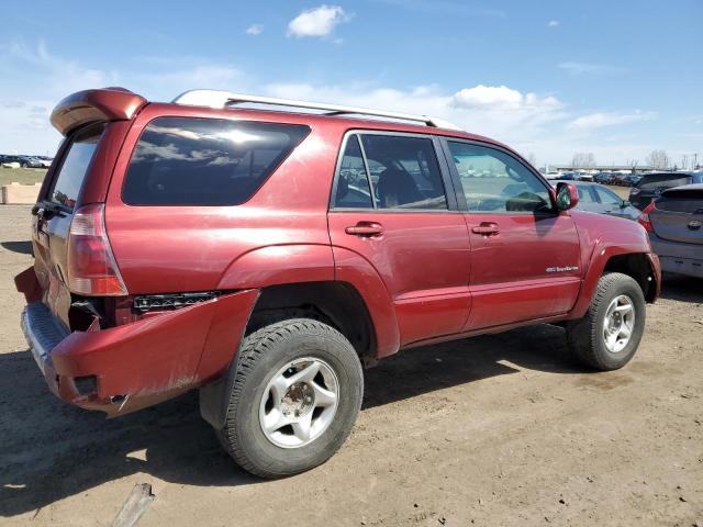 2005 Toyota 4Runner Sr5 VIN: JTEBU14R458045877 Lot: 50937674