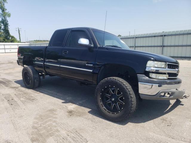 1999 Chevrolet Silverado K1500 VIN: 2GCEK19T6X1207560 Lot: 52400144