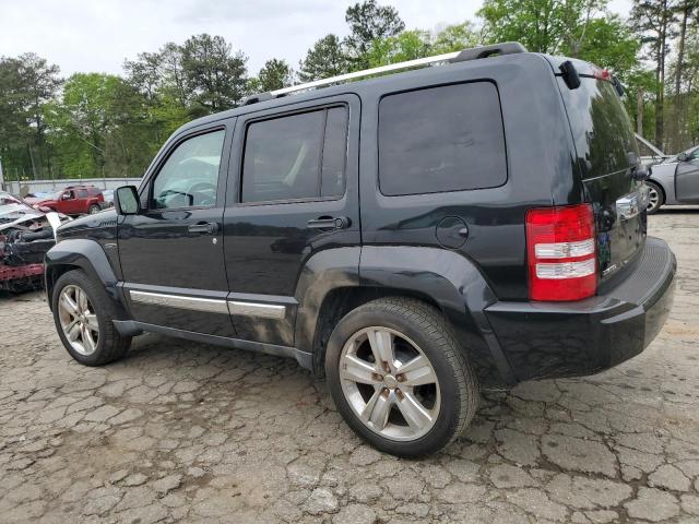 1C4PJLFK2CW109177 | 2012 Jeep liberty jet