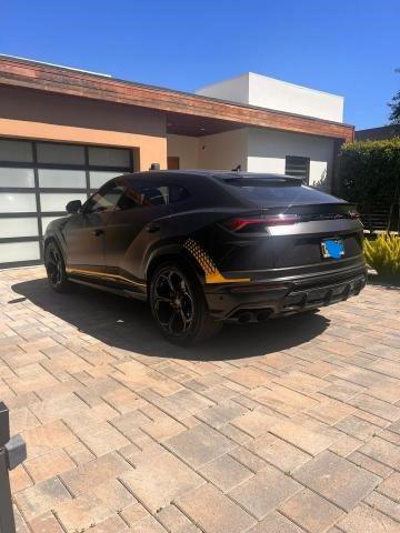 2019 LAMBORGHINI URUS ZPBUA1ZL8KLA05751  50650324