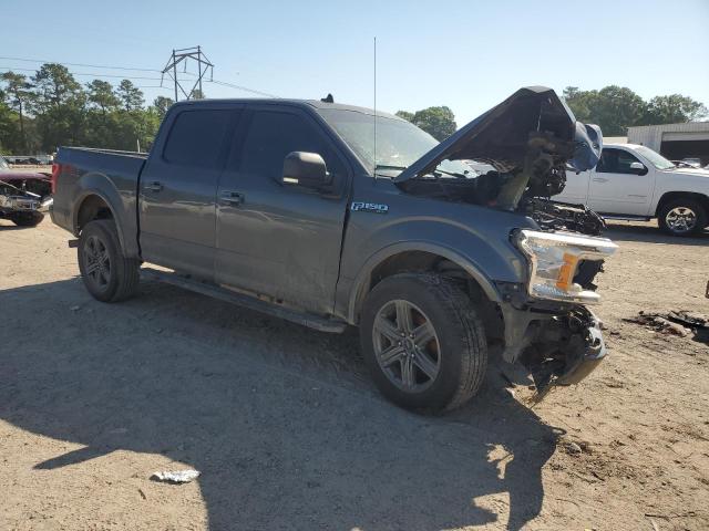 2020 Ford F150 Supercrew VIN: 1FTEW1E4XLKD88739 Lot: 52294654