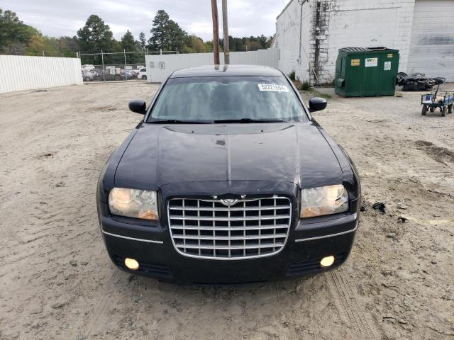 2005 Chrysler 300 Touring VIN: 2C3AA53G15H545610 Lot: 52221694