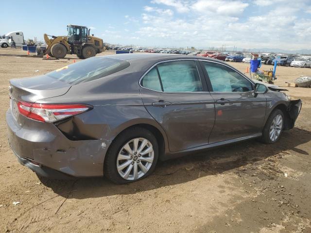 VIN 4T1B11HK7JU158908 2018 Toyota Camry, L no.3