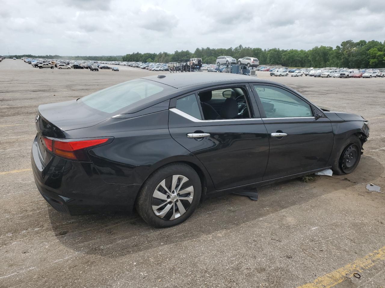 1N4BL4BV3LC201609 2020 Nissan Altima S