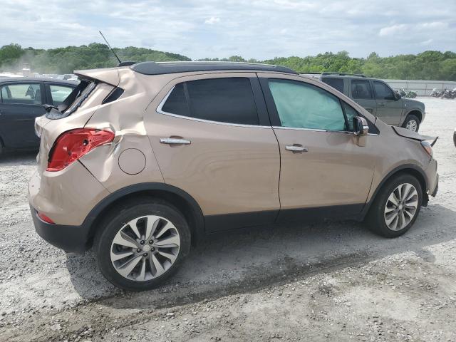 2019 Buick Encore Preferred VIN: KL4CJASB7KB867802 Lot: 53013154