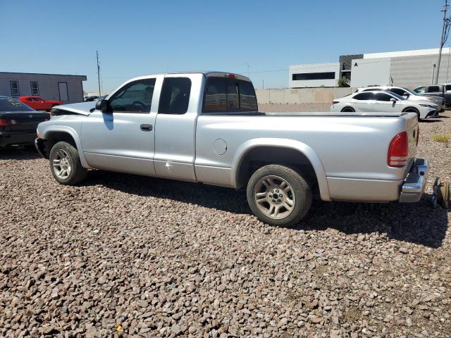 2004 Dodge Dakota Slt VIN: 1D7GL42K94S748662 Lot: 52590784