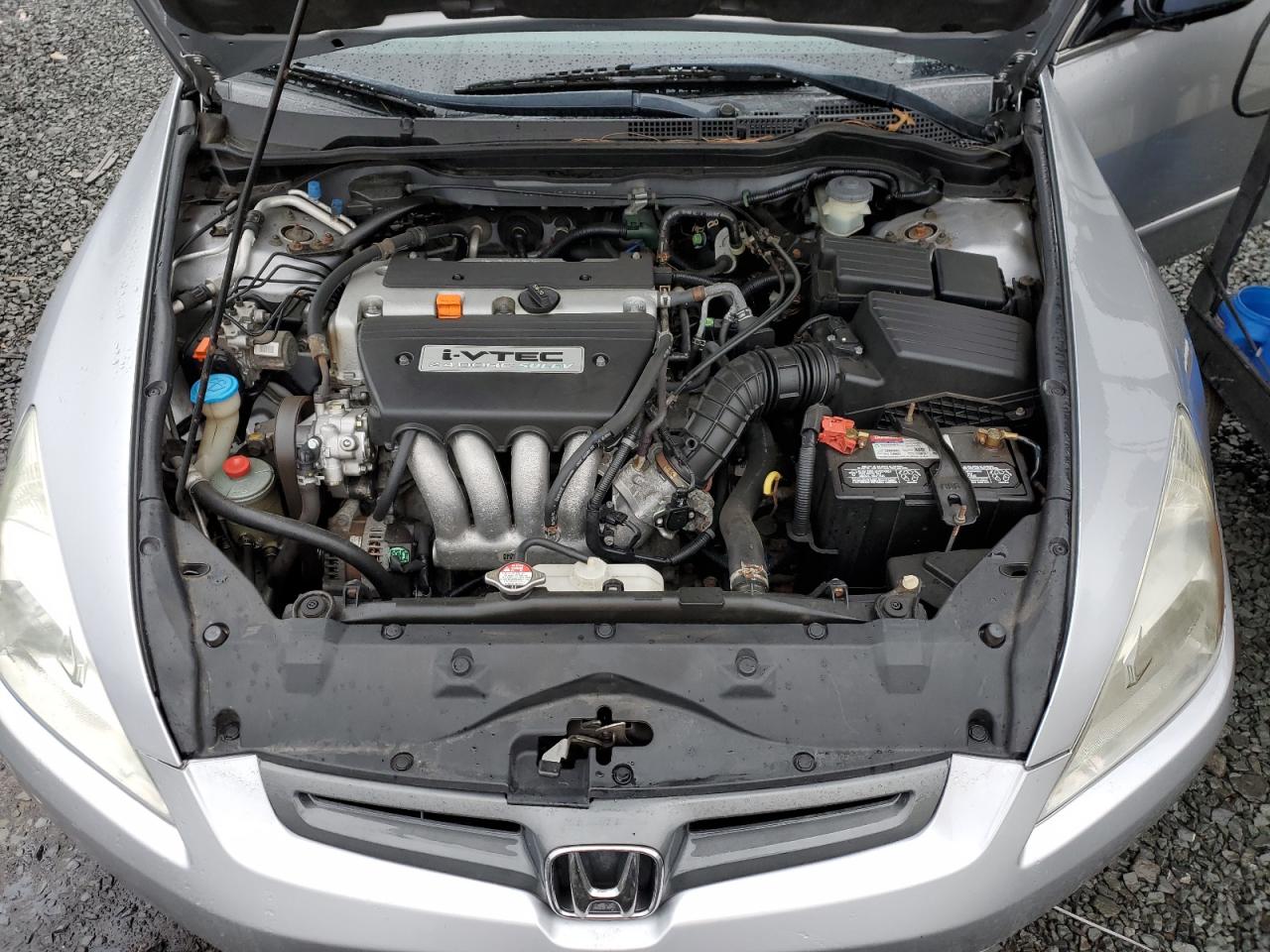 1HGCM56885A021399 2005 Honda Accord Ex