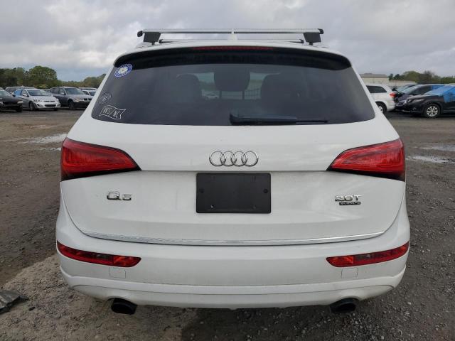 VIN WA1C2AFP5HA026904 2017 Audi Q5, Premium no.6