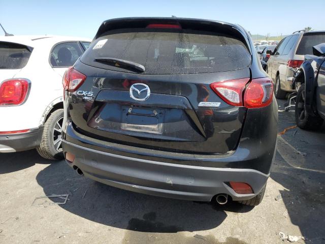 2014 Mazda Cx-5 Touring VIN: JM3KE4CY6E0430262 Lot: 51215024