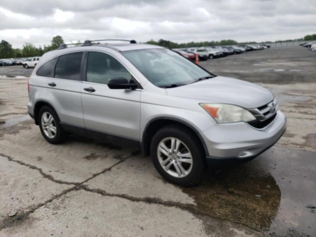 2011 Honda Cr-V Ex VIN: 5J6RE4H56BL043317 Lot: 49687404