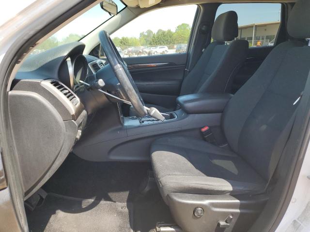 2013 Jeep Grand Cherokee Laredo VIN: 1C4RJEAG4DC632131 Lot: 51018344