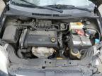 CHEVROLET AVEO BASE photo