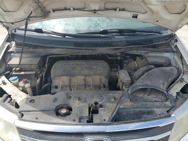 5FNRL5H43BB070986 | 2011 Honda odyssey ex