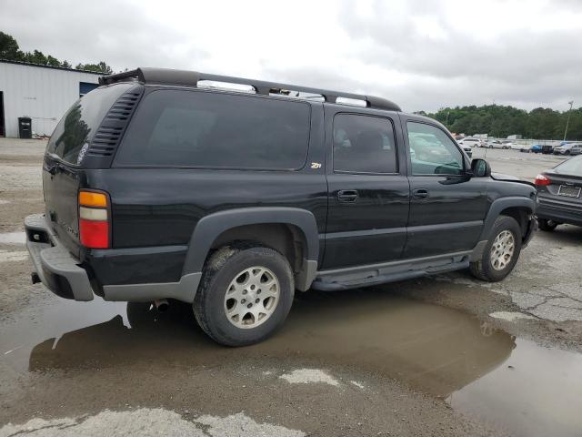 2004 Chevrolet Suburban K1500 VIN: 3GNFK16Z64G307956 Lot: 52199144