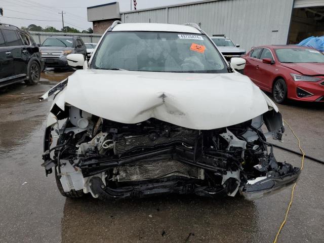 2016 Nissan Rogue S VIN: JN8AT2MT2GW008382 Lot: 49720474